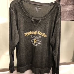 Pittsburgh Pirates sweatshirt